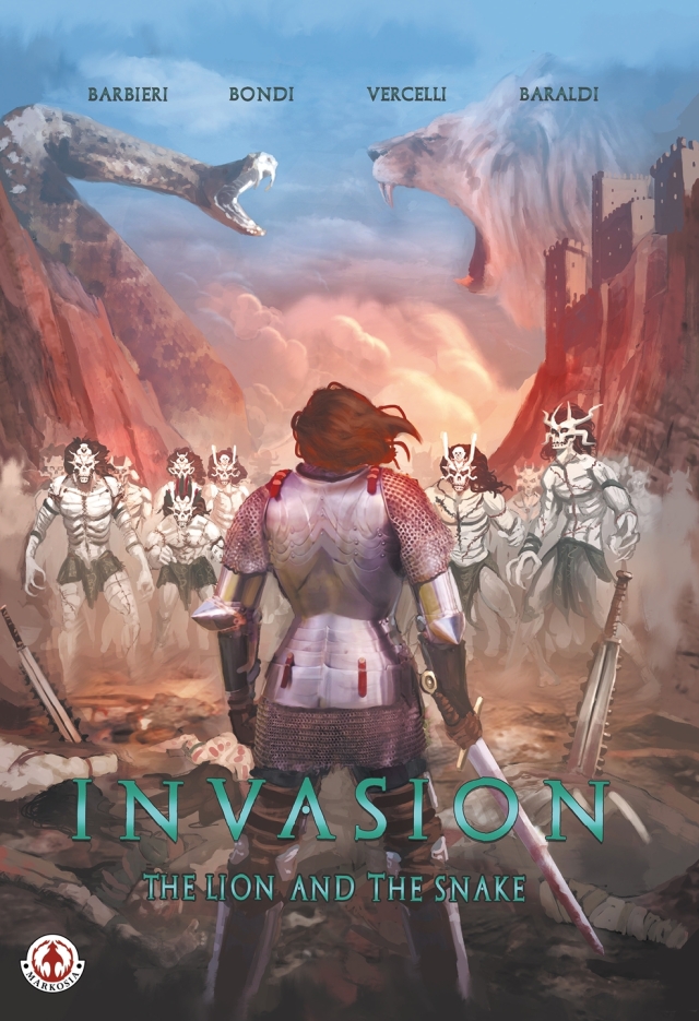 Invasion