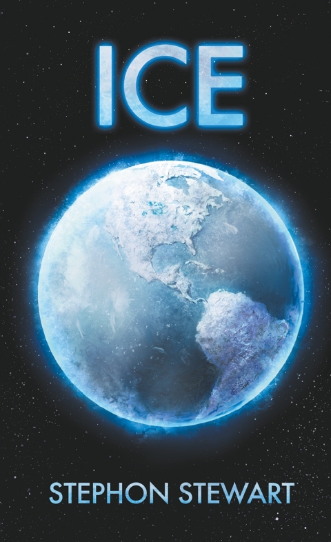 Cover image for book Ice