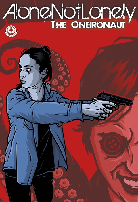 Cover image for book AloneNotLonely 3
