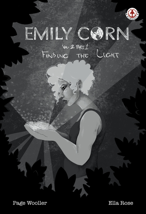 Cover image for book Emily Corn