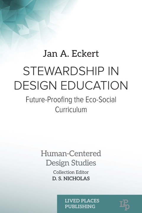 Cover image for book Stewardship in Design Education