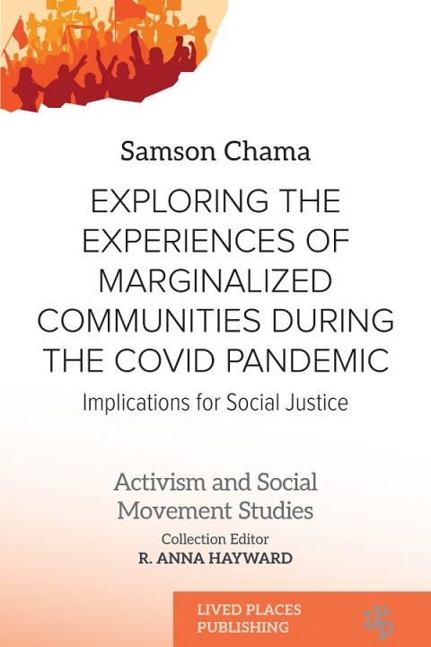 Cover image for book Exploring the Experiences of Marginalized Communities During the Covid Pandemic