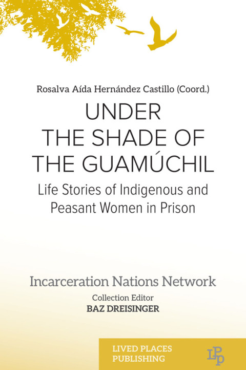Cover image for book Under the Shade of the Guamúchil