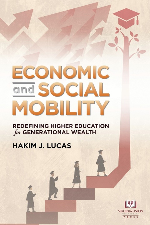 Cover image for book Economic and Social Mobility