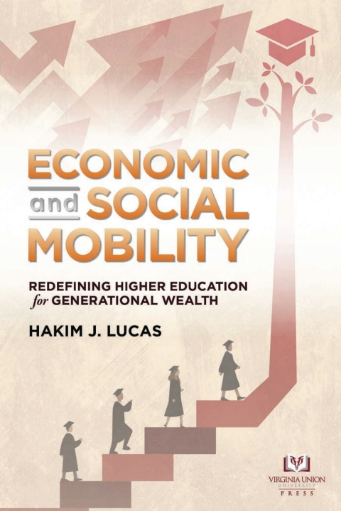 Cover image for book Economic and Social Mobility