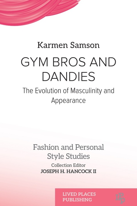 Cover image for book Gym Bros and Dandies