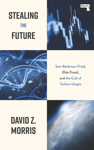 Stealing The Future