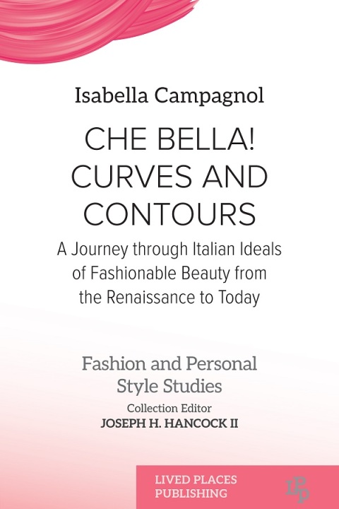 Cover image for book Che Bella! Curves and Contours