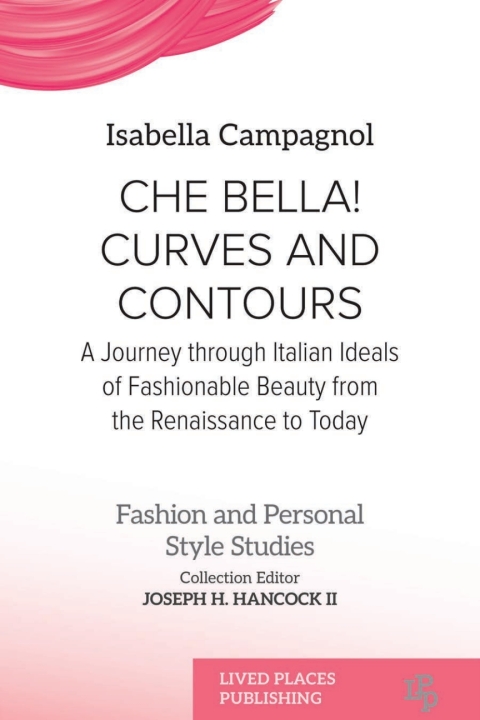Cover image for book Che Bella! Curves and Contours