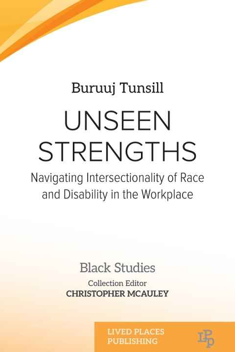 Cover image for book Unseen Strengths