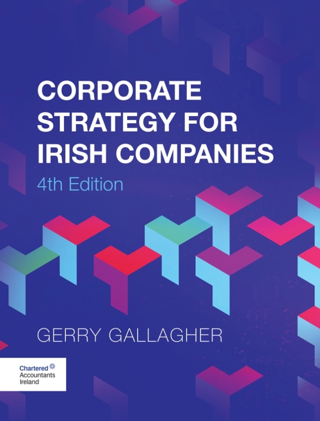 Corporate Strategy for Irish Companies