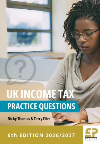 UK Income Tax Practice Questions (2026/27)