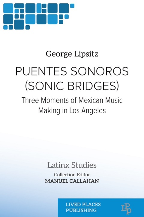 Cover image for book Puentes Sonoros (Sonic Bridges)