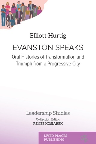 Evanston Speaks