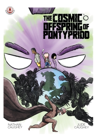 The Cosmic Offspring of Pontypridd