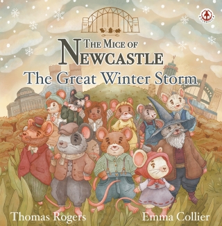 The Mice of Newcastle