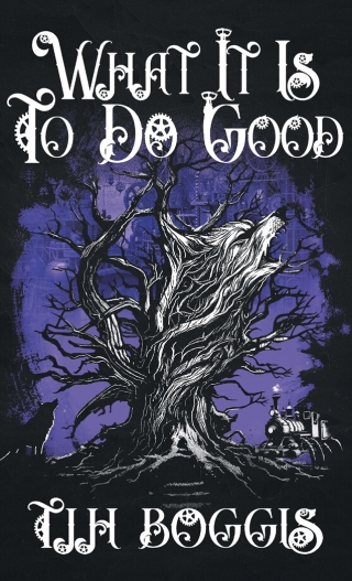 What It Is to Do Good