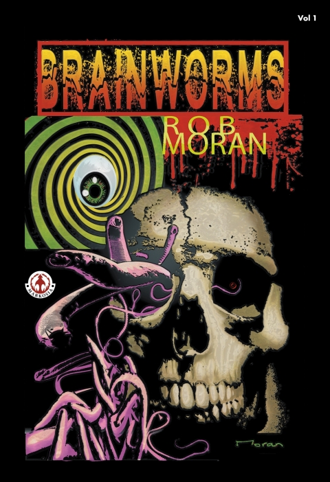Cover image for book Brainworms