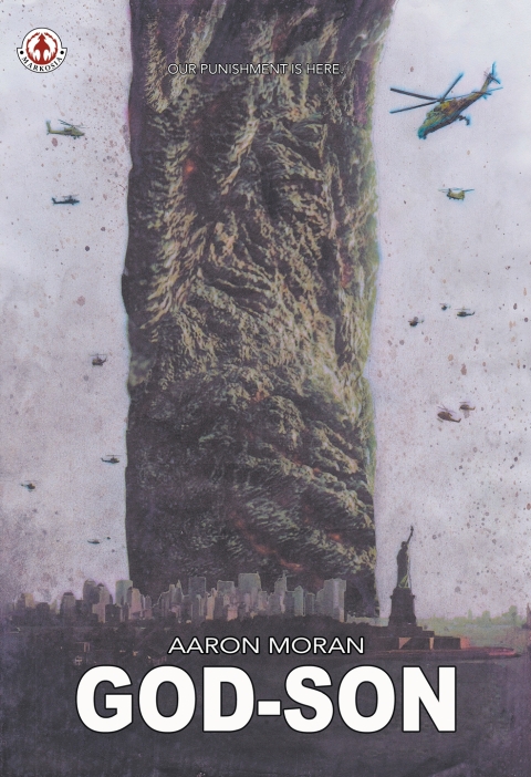 Cover image for book God-Son