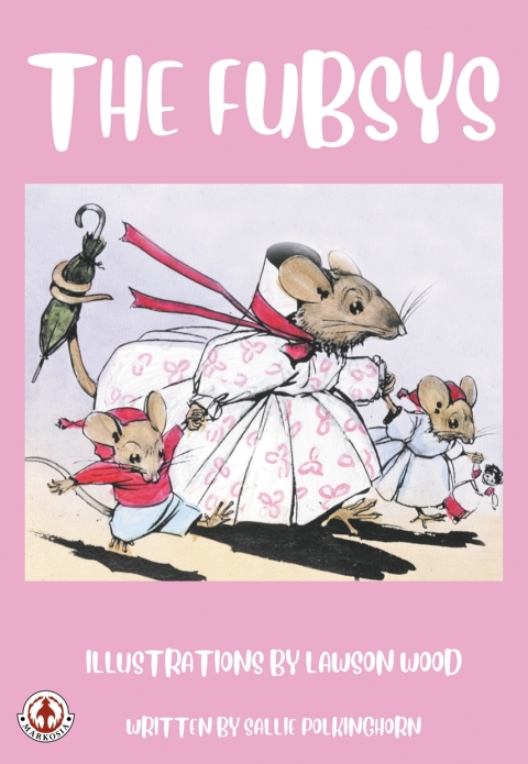 Cover image for book The Fubsys