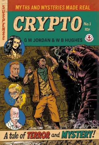 Crypto