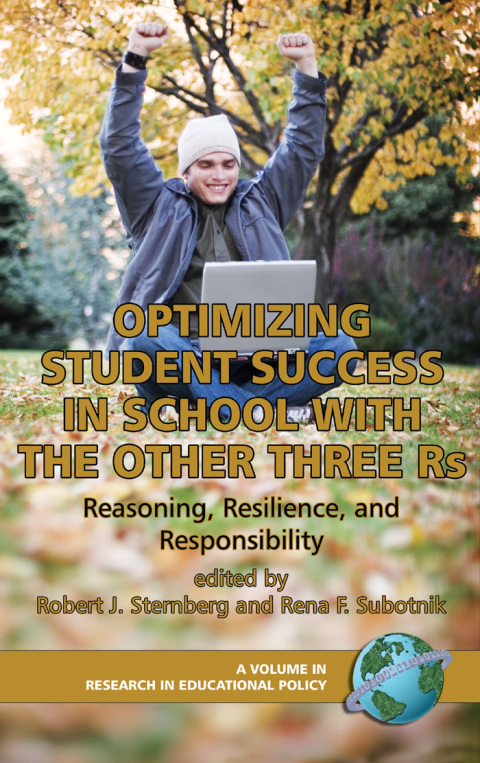 Cover image for book Optimizing Student Success in School with the Other Three RS