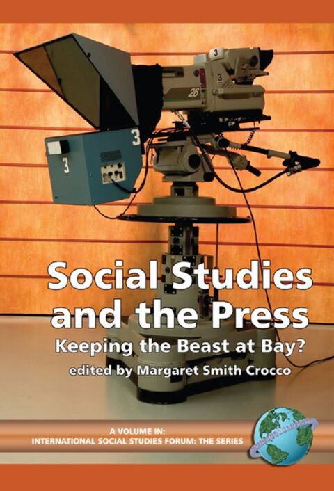 Cover image for book Social Studies and the Press