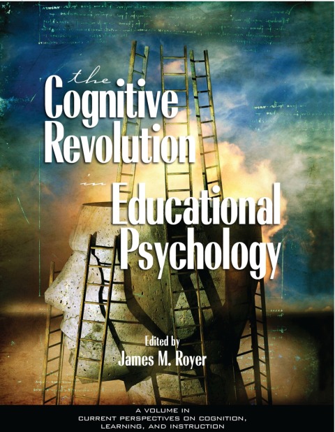 Cover image for book The Impact of the Cognitive Revolution in Educational Psychology