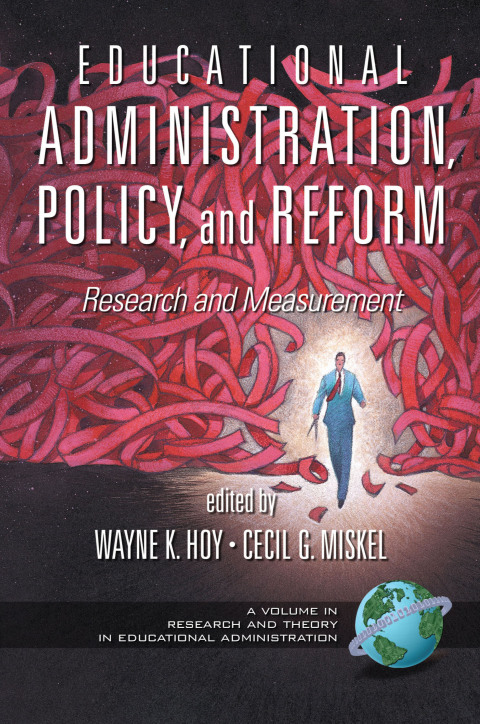 Educational Administration, Policy, and Reform