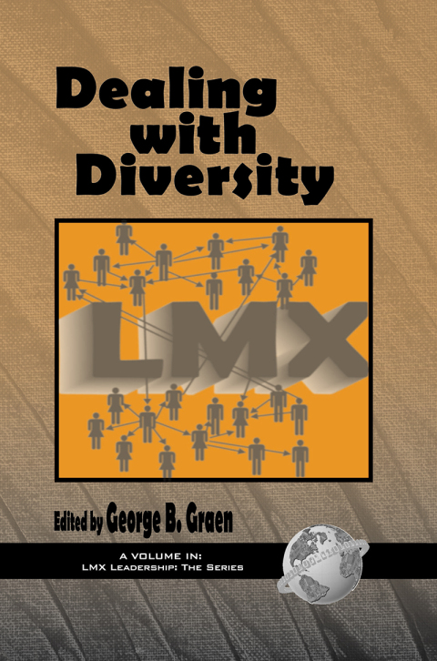 Cover image for book Dealing with Diversity