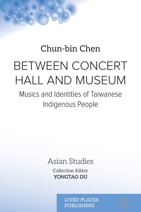 Cover image for book Between Concert Hall and Museum