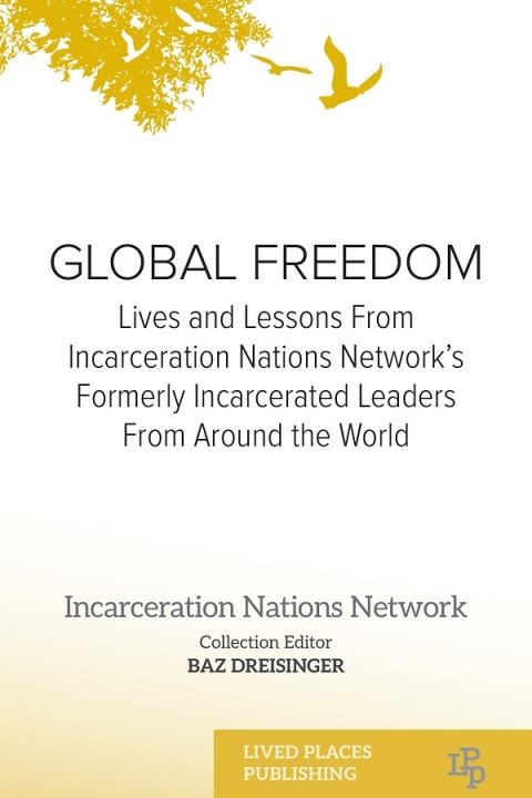 Cover image for book Global Freedom