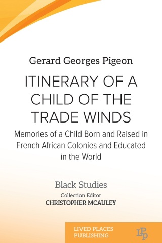 Itinerary of a Child of the Trade Winds