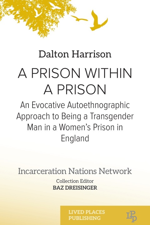 Cover image for book A Prison Within a Prison
