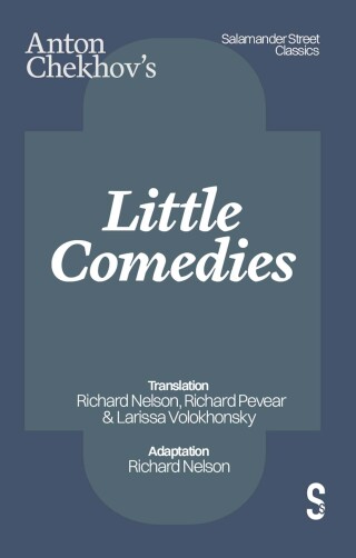 Chekhov's Little Comedies