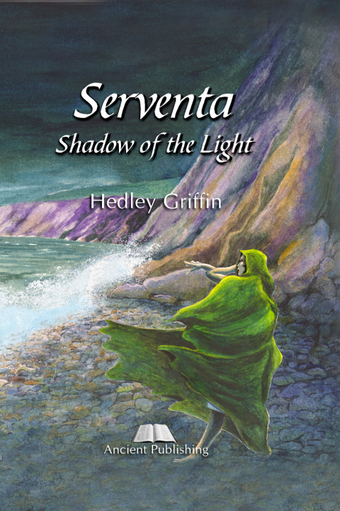 Cover image for book Serventa, Shadow of the Light