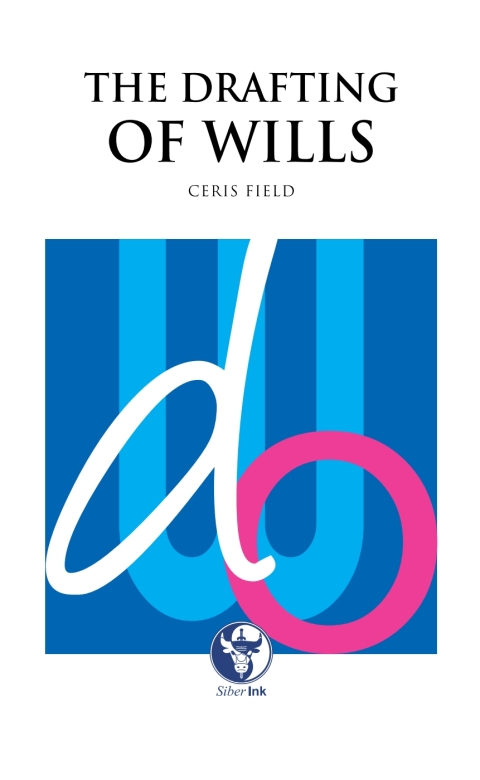 Cover image for book Drafting of Wills, The