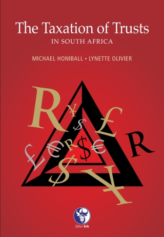 Taxation of Trusts in SA