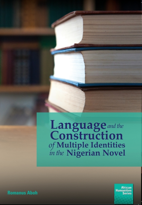 Cover image for book Language and the Construction of Multipl