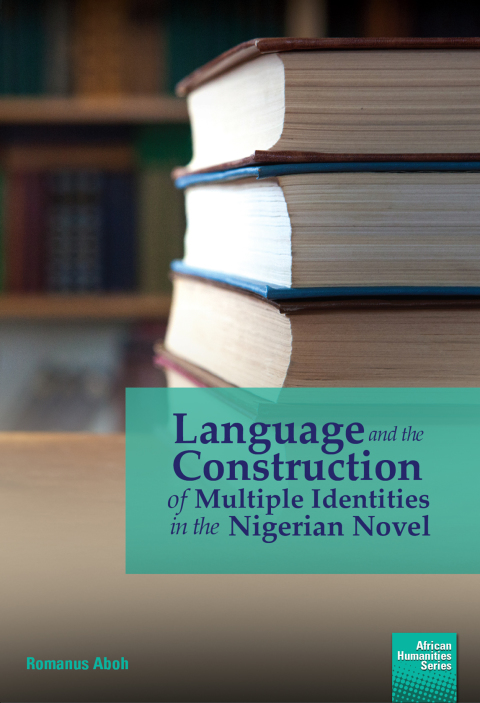 Cover image for book Language and the Construction of Multipl