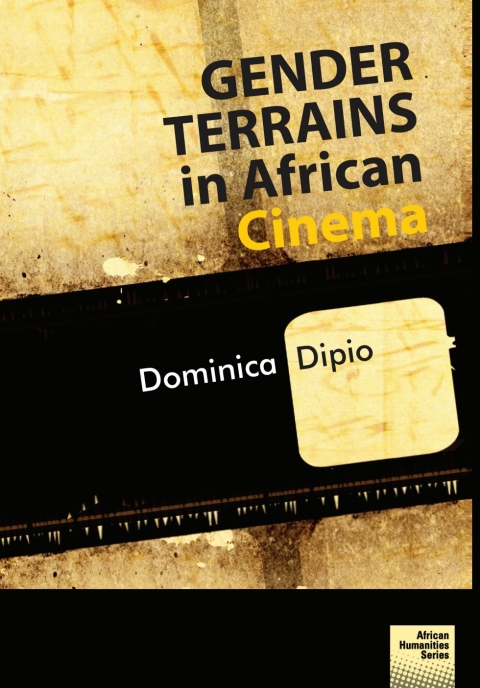 Cover image for book Dipio: Gender Terrains in African Cinema