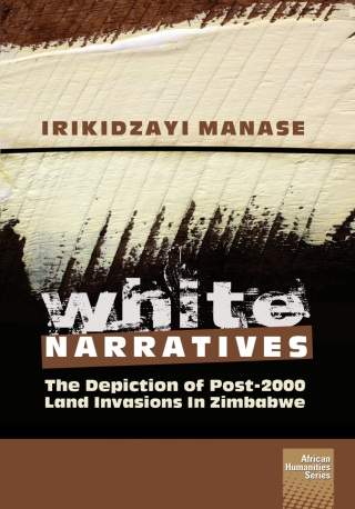 White Narratives: The depiction of post-