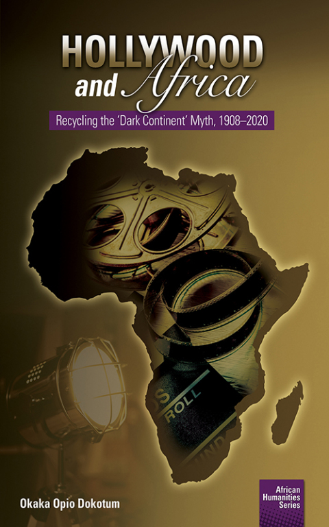 Cover image for book Dokotum: Hollywood and Africa