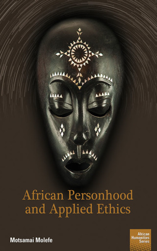 African Personhood and Applied Ethics