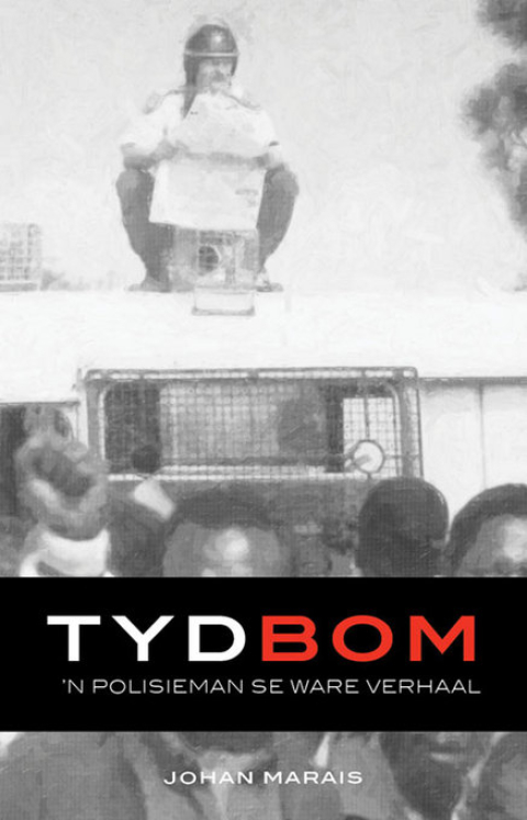 Cover image for book Tydbom