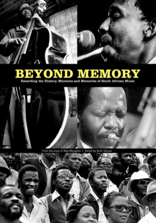 Mojapelo: Beyond Memory