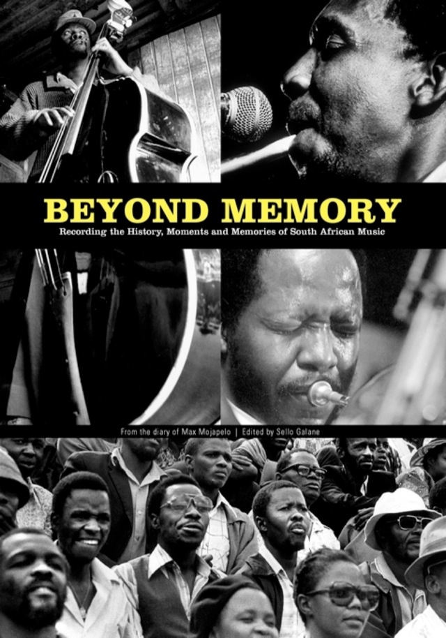 Mojapelo: Beyond Memory