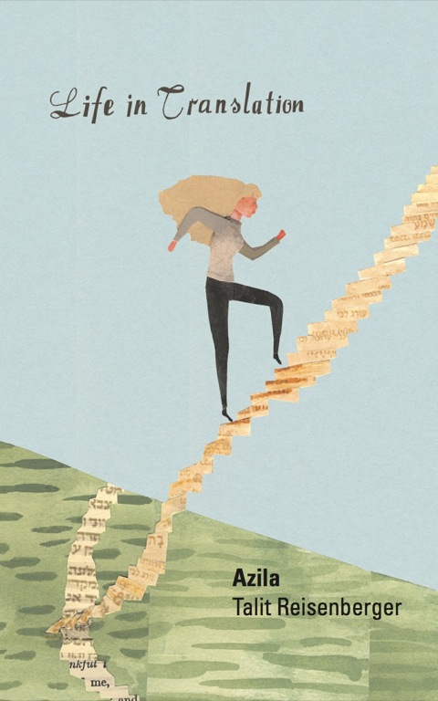 Cover image for book Life in Translation