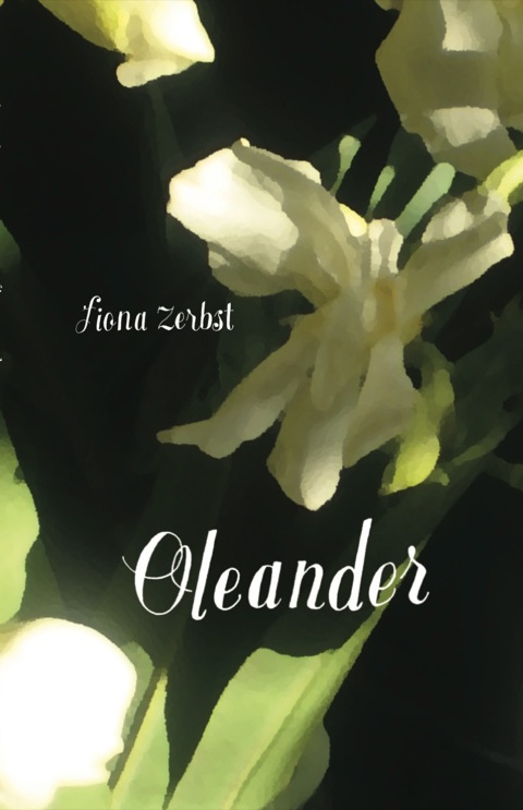 Cover image for book Oleander