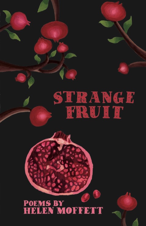Cover image for book Strange Fruit